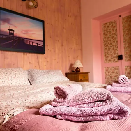 Il Giardino Degli Angeli * Framura