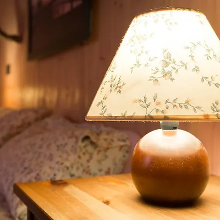 Il Giardino Degli Angeli 弗拉穆拉