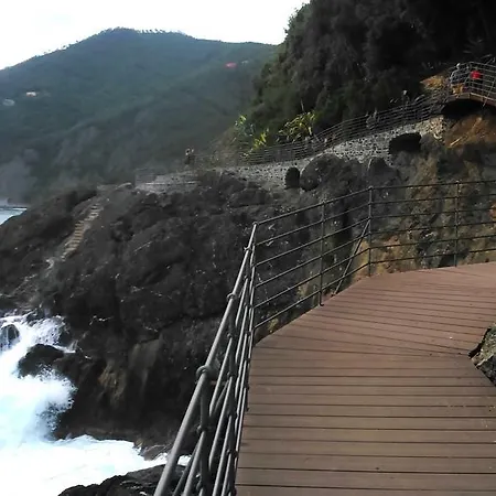 住宿加早餐酒店 Il Giardino Degli Angeli