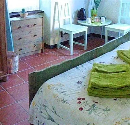 Il Giardino Degli Angeli *