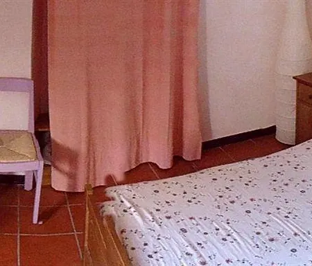 Il Giardino Degli Angeli Alojamento de Acomodação e Pequeno-almoço