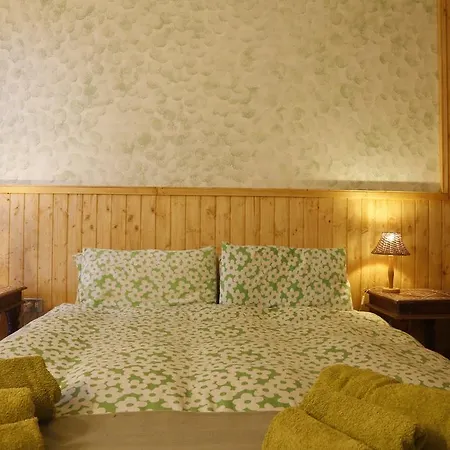 Il Giardino Degli Angeli