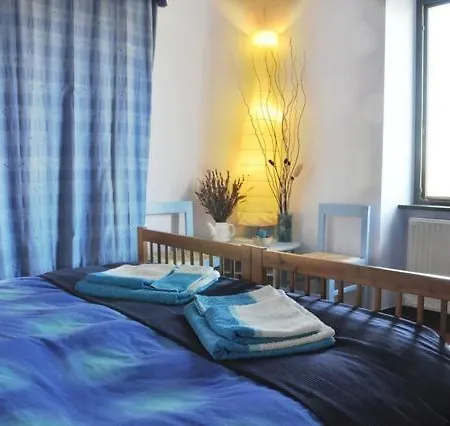 Il Giardino Degli Angeli Framura