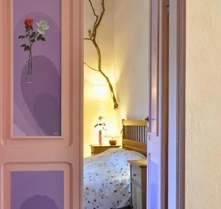 Bed & Breakfast Il Giardino Degli Angeli