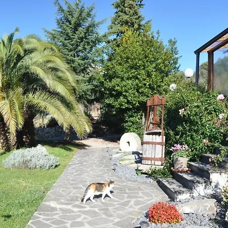 Il Giardino Degli Angeli *