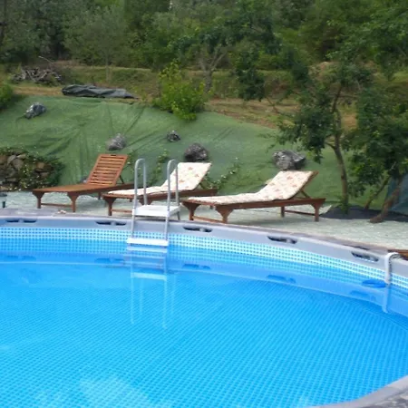 Il Giardino Degli Angeli