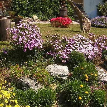 Il Giardino Degli Angeli * Framura