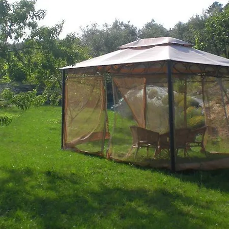 住宿加早餐酒店 Il Giardino Degli Angeli *