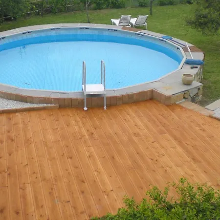 Il Giardino Degli Angeli