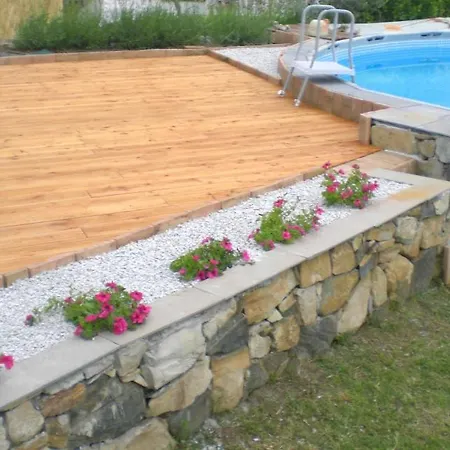 住宿加早餐酒店 Il Giardino Degli Angeli 弗拉穆拉