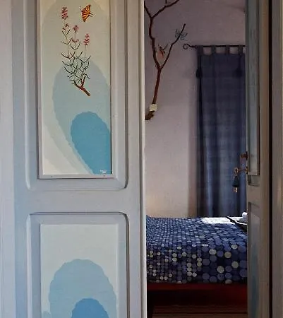 Il Giardino Degli Angeli 住宿加早餐酒店