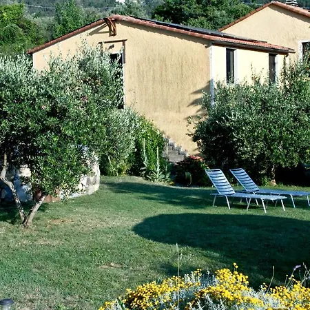 Il Giardino Degli Angeli Frühstückspension Framura