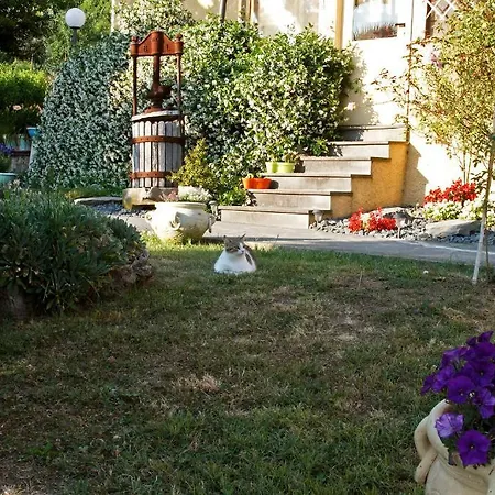 Il Giardino Degli Angeli *