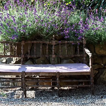 住宿加早餐酒店 Il Giardino Degli Angeli 弗拉穆拉