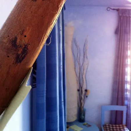 Il Giardino Degli Angeli *