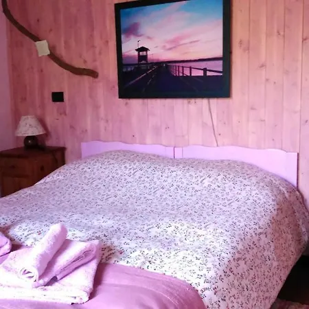 Il Giardino Degli Angeli