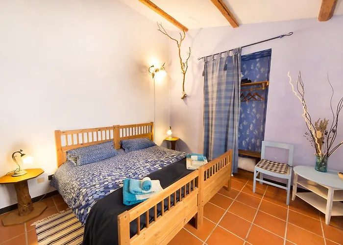 Il Giardino Degli Angeli Bed & Breakfast Framura