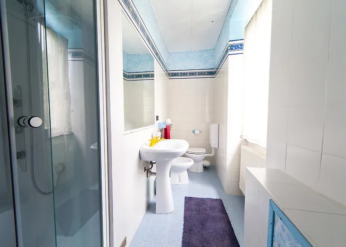 Il Giardino Degli Angeli * Framura