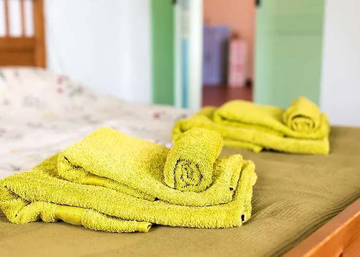 Il Giardino Degli Angeli Bed & Breakfast *