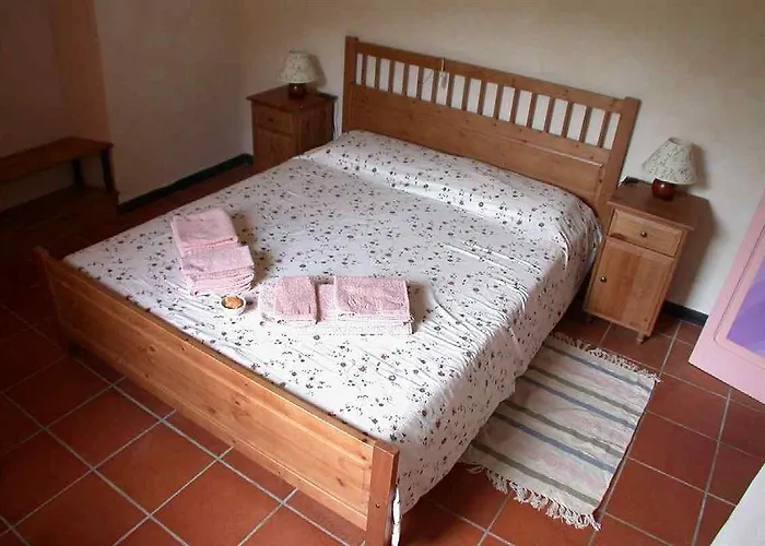 Il Giardino Degli Angeli Framura