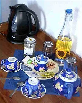 Il Giardino Degli Angeli Bed & Breakfast *