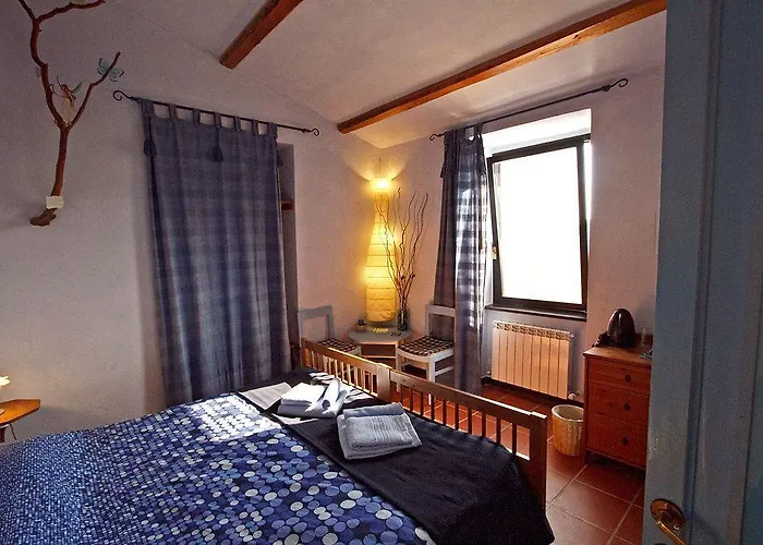 Il Giardino Degli Angeli *