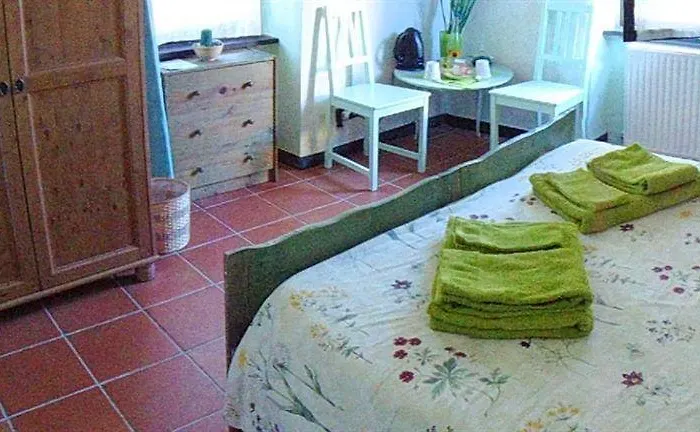 Il Giardino Degli Angeli *