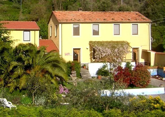Il Giardino Degli Angeli