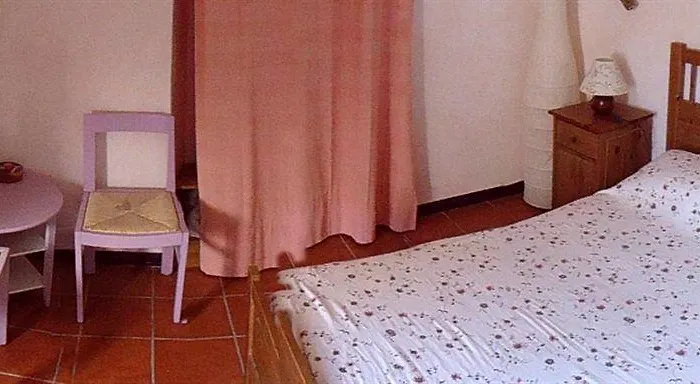 Il Giardino Degli Angeli Bed & Breakfast