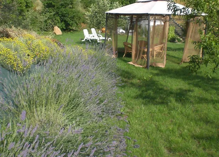 Il Giardino Degli Angeli * Framura