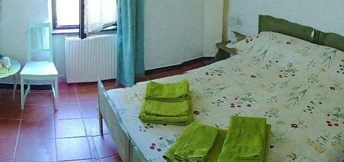 Il Giardino Degli Angeli