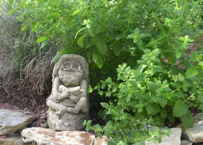 Il Giardino Degli Angeli Framura