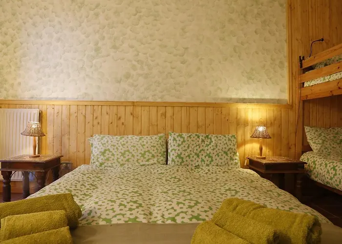 Il Giardino Degli Angeli