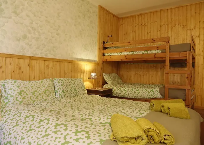 Il Giardino Degli Angeli Bed & Breakfast *