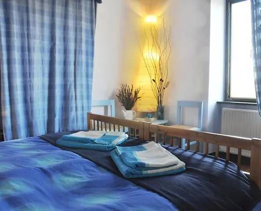 Il Giardino Degli Angeli Framura