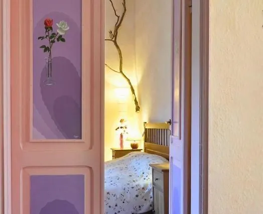 Bed & Breakfast Il Giardino Degli Angeli
