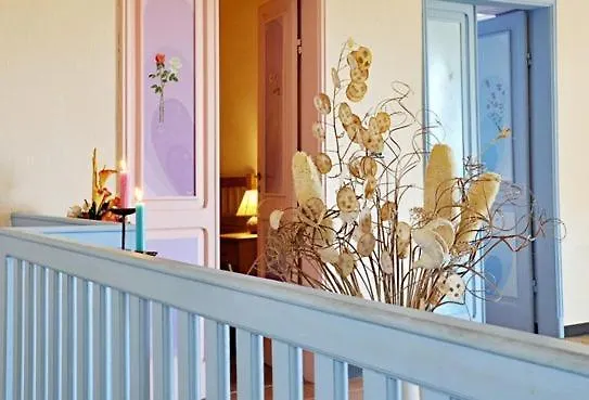 Il Giardino Degli Angeli Bed & Breakfast Framura