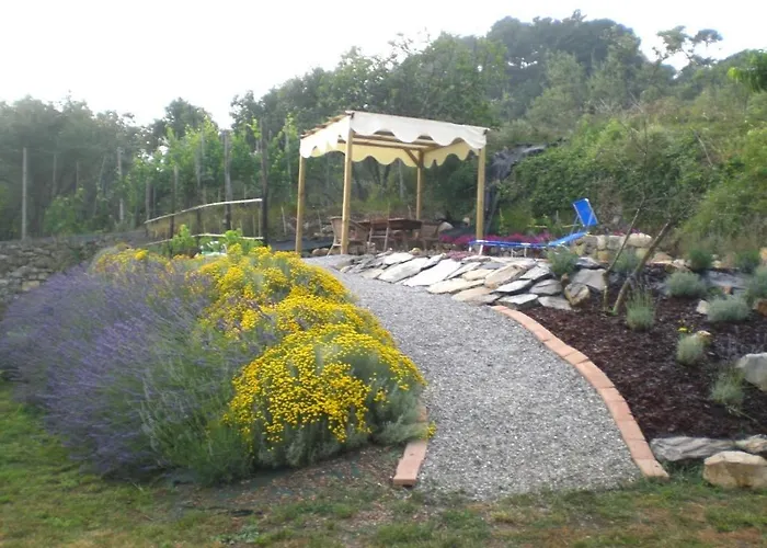 Bed & Breakfast Il Giardino Degli Angeli *