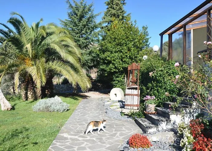 Il Giardino Degli Angeli *