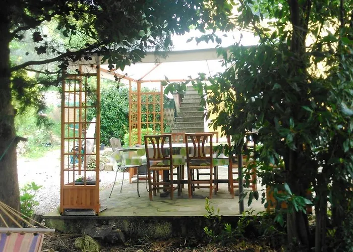 Il Giardino Degli Angeli Frühstückspension