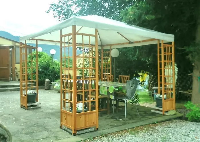 Bed & Breakfast Il Giardino Degli Angeli