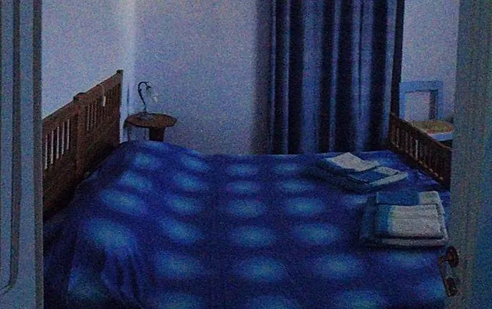 Bed & Breakfast Il Giardino Degli Angeli