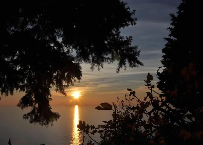 Il Giardino Degli Angeli *