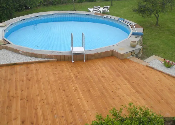 Il Giardino Degli Angeli