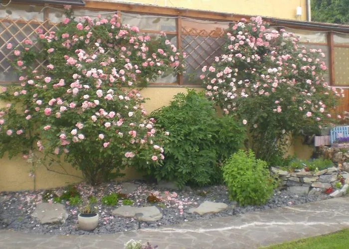 Il Giardino Degli Angeli Frühstückspension *
