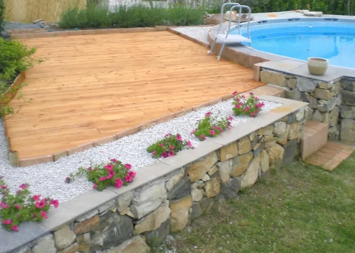 Bed & Breakfast Il Giardino Degli Angeli Framura