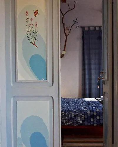 Il Giardino Degli Angeli Bed & Breakfast