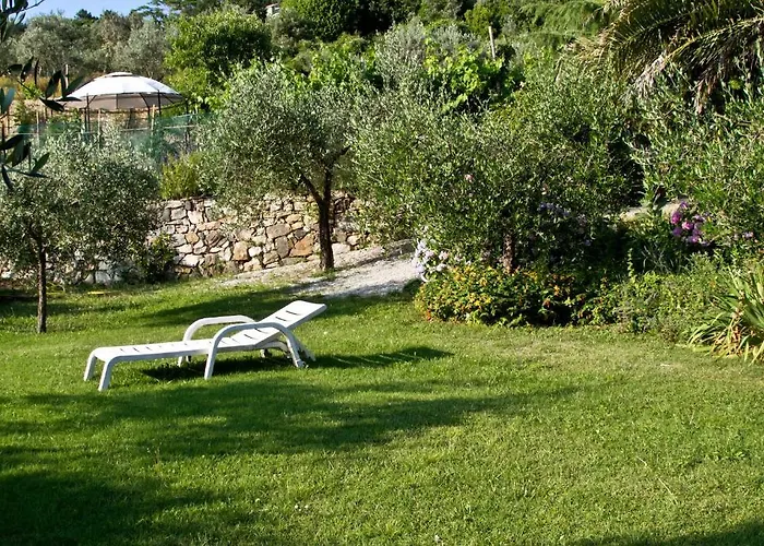 Il Giardino Degli Angeli Frühstückspension *