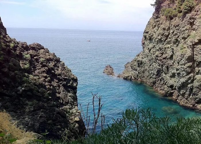 Bed & Breakfast Il Giardino Degli Angeli *