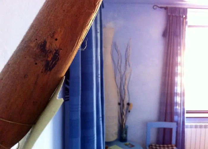 Il Giardino Degli Angeli *